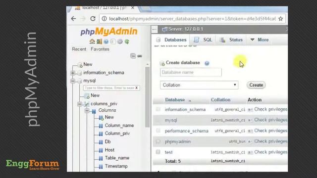 #20. XAMPP Control Panel Modules | EnggForum смотреть онлайн