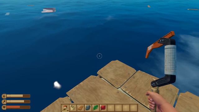 ¡MIKECRACK Y FLEXVEGA ME HAN ABANDONADO!⚠️😭 - SERIE RAFT CON MIKECRACK Y FLEXVEGA l CAPÍTULO #1 смотреть онлайн