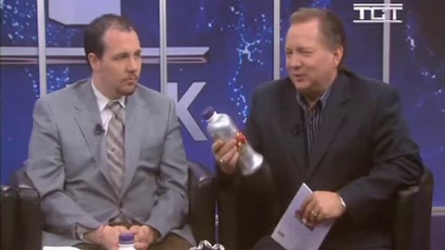 Fruit of the Spirit featured on TCT Today смотреть онлайн