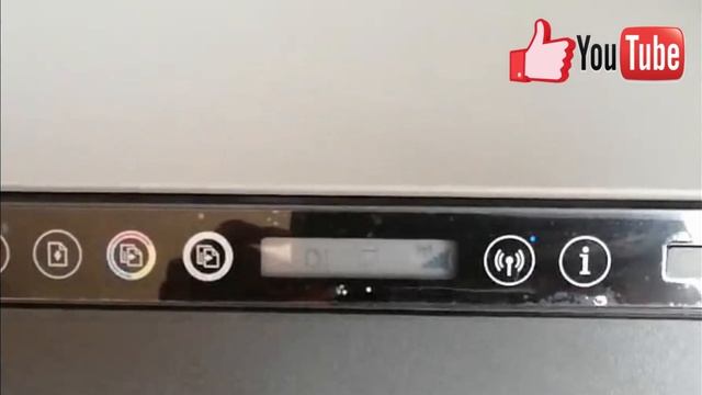 Error de cabezal o cartucho Hp, en modelos 115, 315, 410, 415, 515, 519, 530, 533 y 615? смотреть онлайн