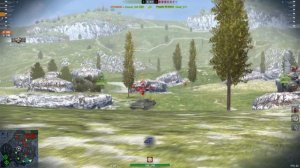 ПОДАРИ ТАНК ДРУГУ WOT BLITZ
