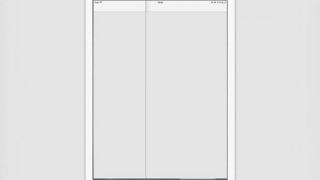 Обзор iOS 7 на iPad(beta 2) смотреть онлайн