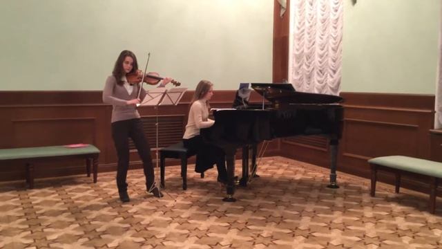 А. Пьяццолла - Та же боль / Astor Piazzolla - La misma Pena смотреть онлайн