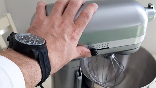 KitchenAid PRO 600 смотреть онлайн