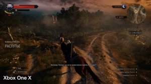 Обзор "Ведьмак 3" для Nintendo Switch: графика, производительность, портативный режим