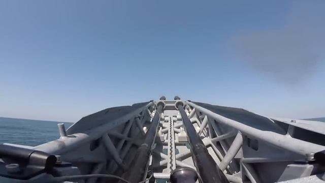 국산 CIWS-2~! 벌써, 시제품 만들어 "시험평가" 착수한다고~!! смотреть онлайн