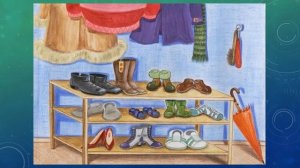 2 КЛАСС_Виды обуви ТЕОРИЯ