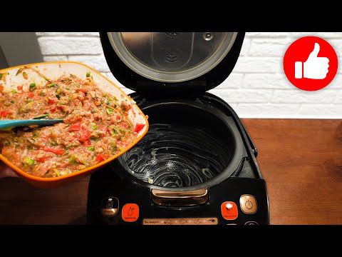 Мультиварка рецепт в мультиварке Марины Петрушенко