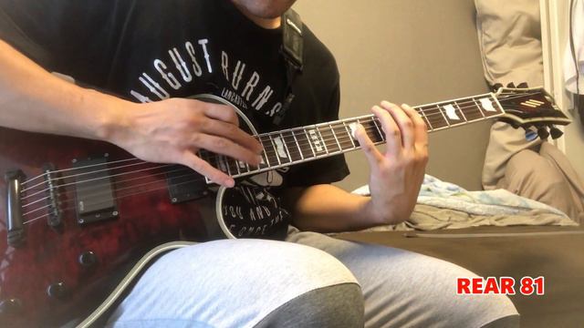 EMG 60 81 Vs. EMG JH SET