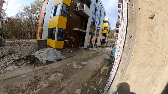 ПРОДАЮ СВОЮ КВАРТИРУ в Центральном СОЧИ! ЖК Cross Loft - Цена ПУШКА! Эксклюзивное предложение! смотреть онлайн
