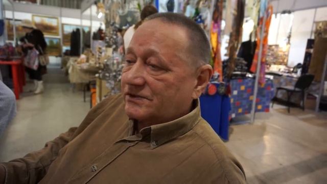 Лев Карнаухов. 