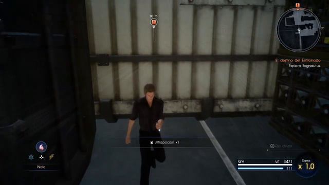 Final Fantasy XV DLCs (Gladiolus, Prompto, Ignis) #Opinión [Sin Spoilers]