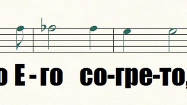 Господь наш воскрес(БАС) смотреть онлайн