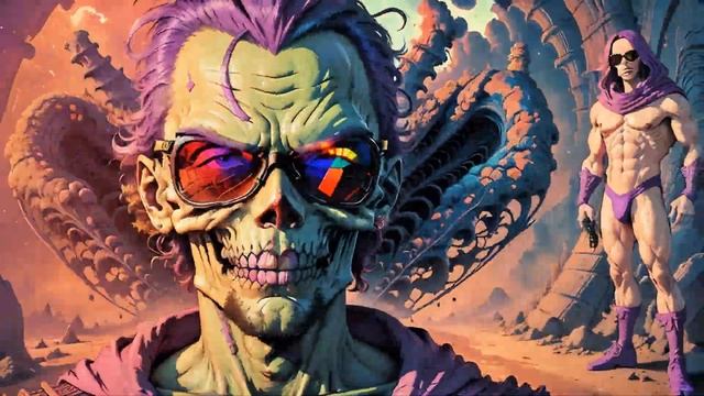 Baby goat deforum parseq "Draft edit" смотреть онлайн