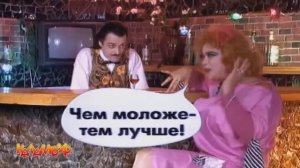 Журнал Каламбур. Самые забавные эпизоды. Calambur. Best Episodes.