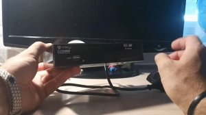 Ресивер для ЦТВ OTAU DVB T5000+C обзор