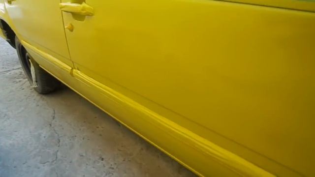 We Turned VOLVO Into A Swimming Pool смотреть онлайн