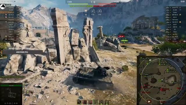 Waffentrager Auf Pz. IV \\ ПОКАЗЫВАЮ КАК ПРАВИЛЬНО ИГРАТЬ НА ПТ