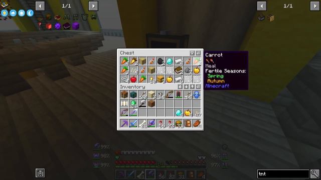 Better Minecraft EP17 Shelterer End Boss смотреть онлайн