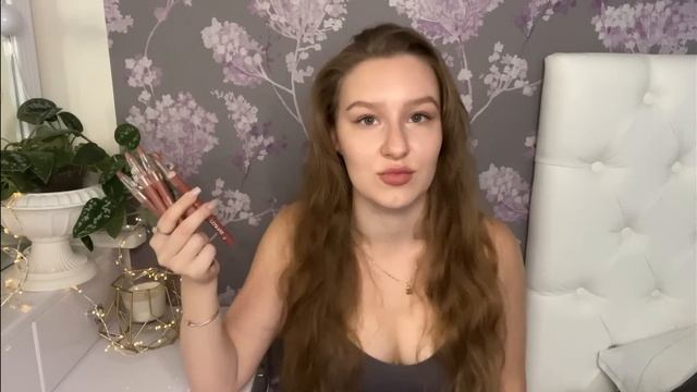 Тестируем САМУЮ популярную косметику на WILDBERRIS смотреть онлайн
