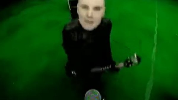 The Smashing Pumpkins The Everlasting Gaze