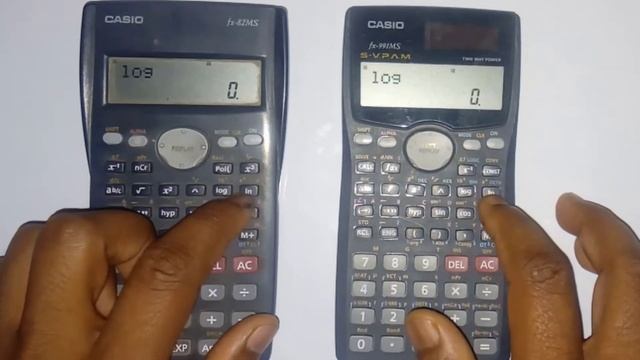 HOW TO CALCULATE log e USING SCIENTIFIC CALCULATOR (fx-991MS) | HINDI | Eva Learning Hub смотреть онлайн