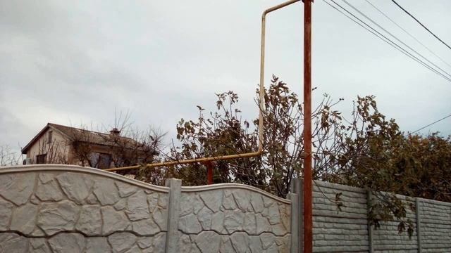 Участок Казачья, все коммуникации смотреть онлайн