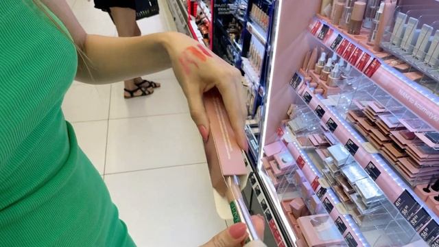 Rossmann декоративная косметика смотреть онлайн