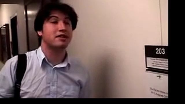 A Python Programmer Learns Perl From the Masters смотреть онлайн