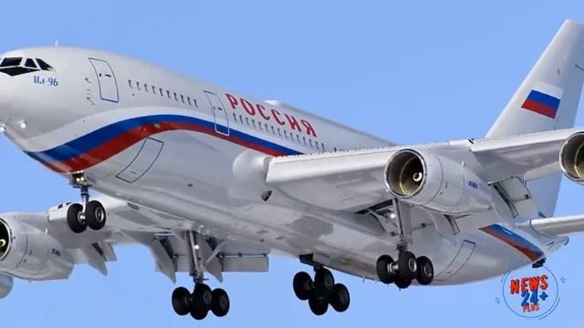 Авиадвигатель ПС-90А – настоящий «трудяга» на которых летает борт № 1 смотреть онлайн