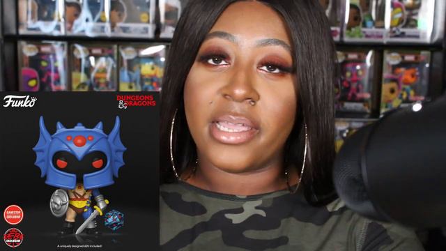 FUNKO NEW'S 8/11/2021| I FINALLY GOT THE BLADE WALGREENS EXCLUSIVE FUNKO POP ! смотреть онлайн