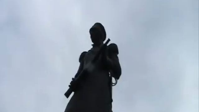 В Петербурге открыли памятник адмиралу Нахимову П С ч 3 смотреть онлайн