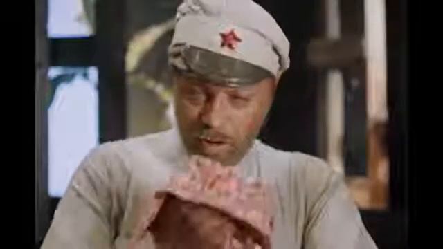 08 пошли Белое солнце пустыни смотреть онлайн