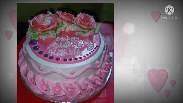 Fanchi Cake Only Birthday 🎂🎉🎂🍰 смотреть онлайн