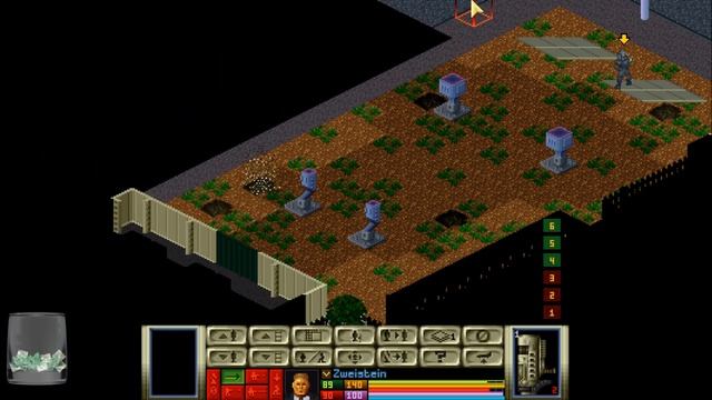 The X-Com Files (Veteran/Stream) — Part 253 - Back Underground смотреть онлайн