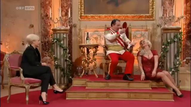 Ina Müller Zu Gast Bei 