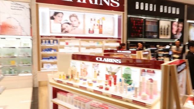 LUXE DUTY FREE SHOPPING AND HAUL! (Dec. 6, 2018) - saytioco смотреть онлайн