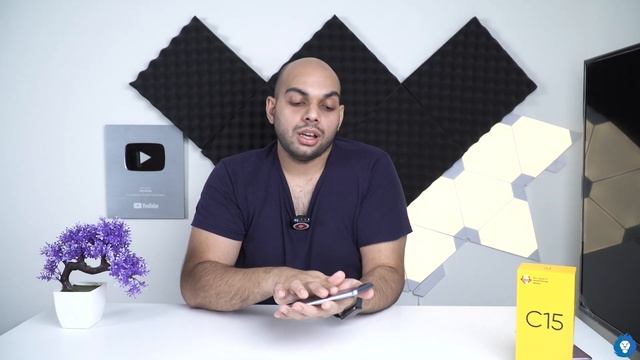 Realme C15 Unboxing and Overview ?⚡?⚡ - Redmi 9 Prime Comparison and Camera Samples! смотреть онлайн