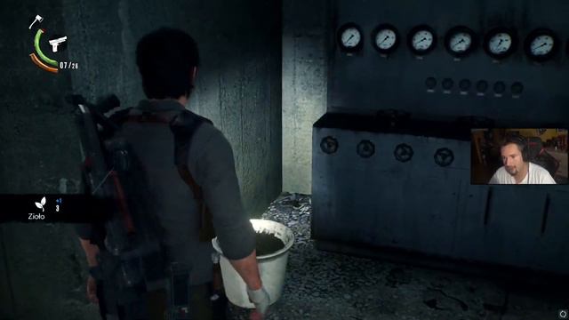 Funny Moments THE EVIL WITHIN 2 | 1/3 смотреть онлайн