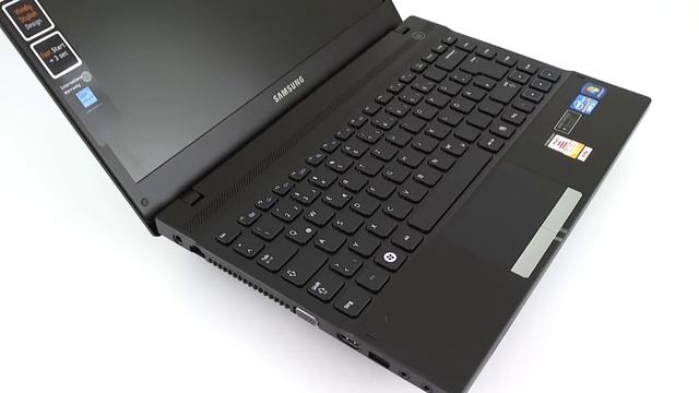 Samsung Series 3 300V3A HD Preview смотреть онлайн