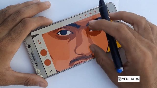 QUICKTOON IN ADOBE DRAW #4 смотреть онлайн