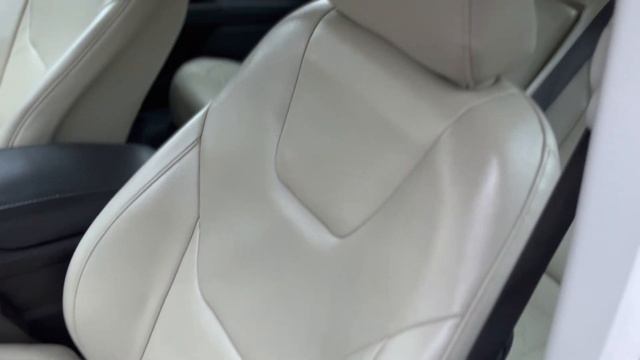 Ford Fusion Titanium 2.0 чистый 2015 Full 245 л.с. смотреть онлайн