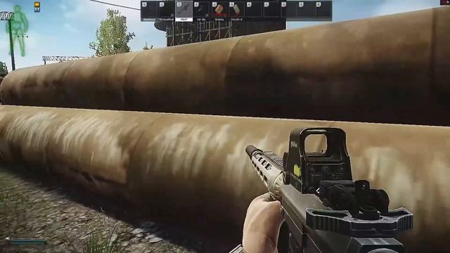 HIGHLIGTS EFT #3 | ESCAPE FROM TARKOV | ТАРКОВ | EFT смотреть онлайн