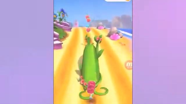 ЛЕТСПЛЕЙ НА ИГРУ ШАРЛОТТА ЗЕМЛЯНИЧКА смотреть онлайн