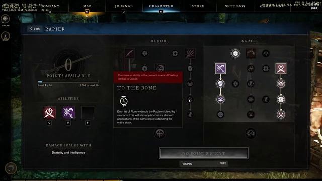 NEW WORLD ! PVP GAID RAPIER / Пвп гайд на рапиру. Сервер Takshasila смотреть онлайн