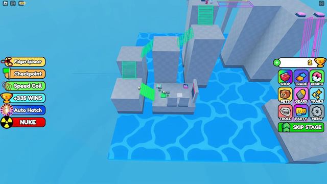 Teamwork puzle 2 - Тимворк пазл 2 смотреть онлайн