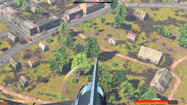 ✹ СТРИМ ✹ War Thunder ! Катаем АБ РБ смотреть онлайн