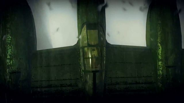 Iron Wings 2min Gameplay HD