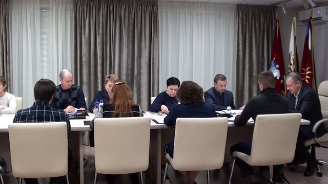 5 заседание совета депутатов смотреть онлайн