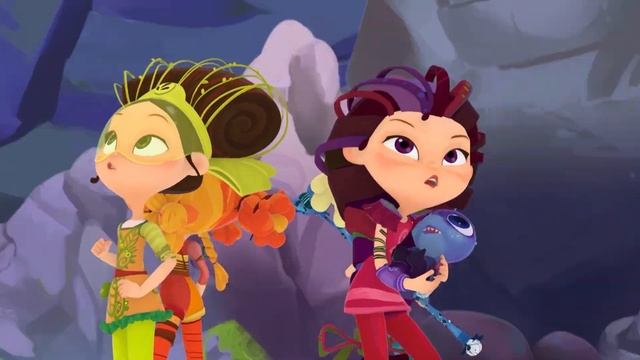 Fantasy Patrol | Official Trailer | July 27 смотреть онлайн